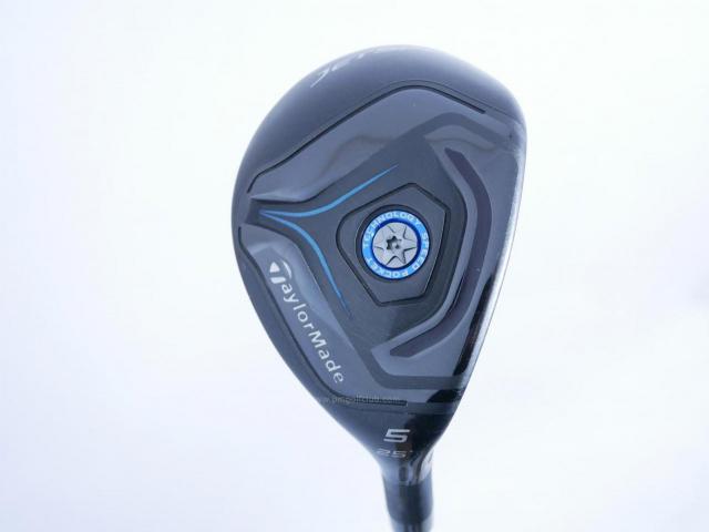 Fairway Wood : Taylormade : ไม้กระเทย Taylormade Jetspeed Loft 25 ก้านเหล็ก KBS C-Taper 90 Flex S