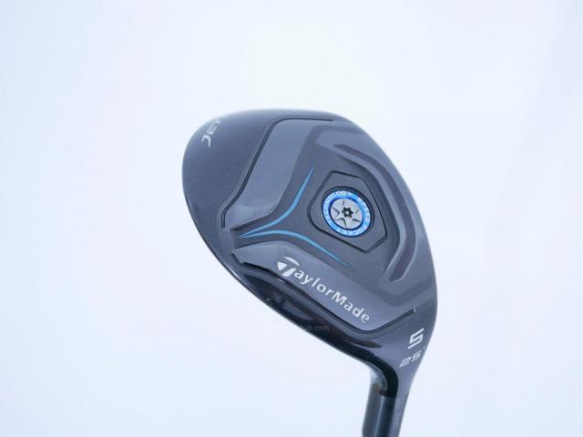 Fairway Wood : Taylormade : ไม้กระเทย Taylormade Jetspeed Loft 25 ก้านเหล็ก KBS C-Taper 90 Flex S