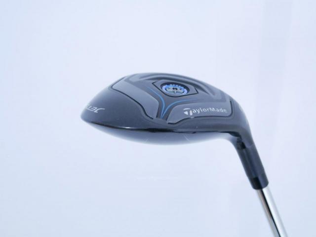 Fairway Wood : Taylormade : ไม้กระเทย Taylormade Jetspeed Loft 25 ก้านเหล็ก KBS C-Taper 90 Flex S