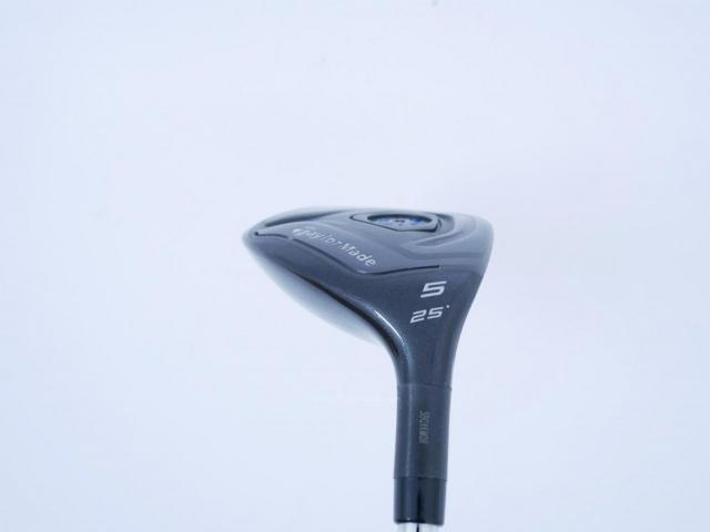 Fairway Wood : Taylormade : ไม้กระเทย Taylormade Jetspeed Loft 25 ก้านเหล็ก KBS C-Taper 90 Flex S