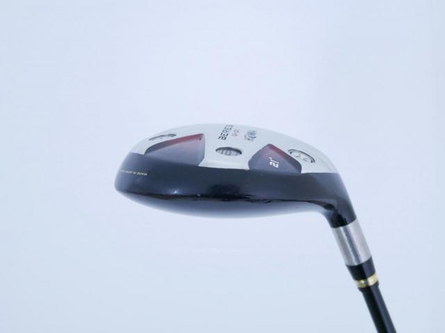 Fairway Wood : Honma : ไม้กระเทย Honma Beres U-01 Loft 21 ก้าน ARMRQ 6 (54) Flex R (2 ดาว)