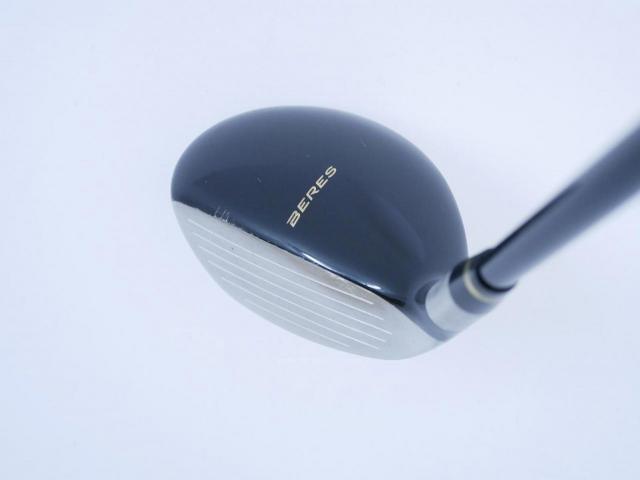 Fairway Wood : Honma : ไม้กระเทย Honma Beres U-01 Loft 21 ก้าน ARMRQ 6 (54) Flex R (2 ดาว)