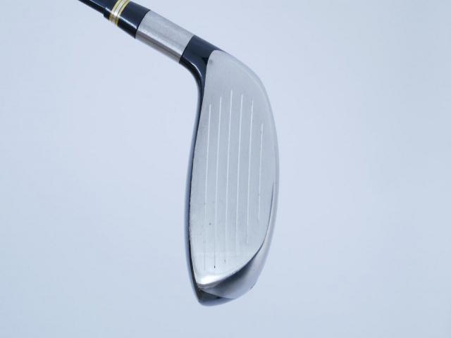 Fairway Wood : Honma : ไม้กระเทย Honma Beres U-01 Loft 21 ก้าน ARMRQ 6 (54) Flex R (2 ดาว)