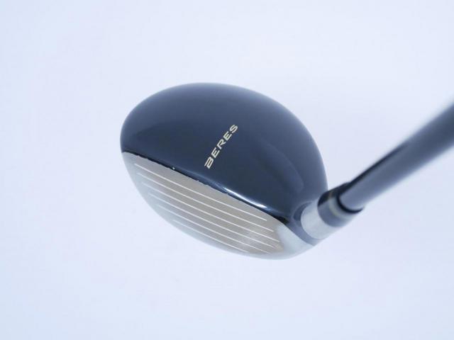 Fairway Wood : Honma : **มีบุบ ก้าน 3 ดาว** ไม้กระเทย Honma Beres U-01 Loft 24 ก้าน ARMRQ 6 (49) Flex R (3 ดาว)