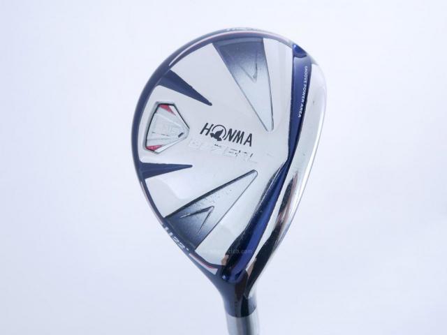 Fairway Wood : Honma : ไม้กระเทย Honma Bezeal 535 (ออกปี 2019) Loft 22 Flex R