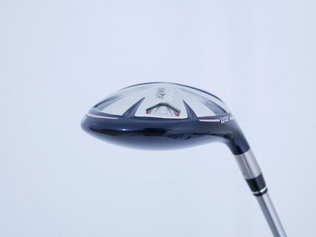 Fairway Wood : Honma : ไม้กระเทย Honma Bezeal 535 (ออกปี 2019) Loft 22 Flex R