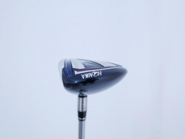 Fairway Wood : Honma : ไม้กระเทย Honma Bezeal 535 (ออกปี 2019) Loft 22 Flex R