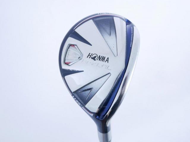 Fairway Wood : Honma : **มีบุบ** ไม้กระเทย Honma Bezeal 535 (รุ่นใหม่ ปี 2019) Loft 25 Flex SR