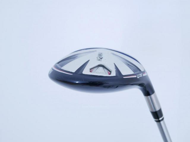 Fairway Wood : Honma : **มีบุบ** ไม้กระเทย Honma Bezeal 535 (รุ่นใหม่ ปี 2019) Loft 25 Flex SR