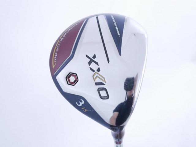 Fairway Wood : xxio : หัวไม้ 3 XXIO 12 (รุ่นปี 2023) Loft 15 ก้าน MP-1200 Flex S