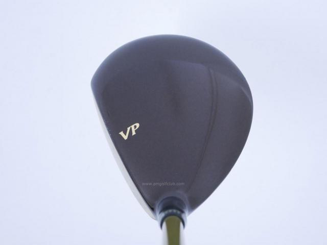 Fairway Wood : xxio : หัวไม้ 3 XXIO Prime VP (รุ่นท๊อปสุด ซุปเปอร์ซีเนียร์ เบาเพียงมากๆ) Loft 16 ก้าน VP-2000 (ก้านอ่อนเหมือน Flex R2 ครับ)