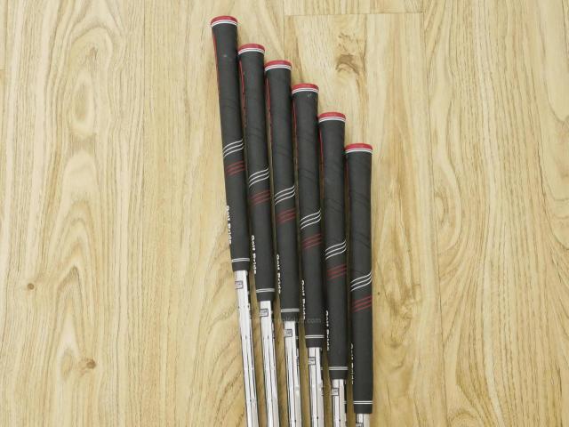 Iron set : Ping : ชุดเหล็ก Ping i525 Forged (ออกปี 2022) มีเหล็ก 6-Pw,Aw (6 ชิ้น) ก้านเหล็ก NS Pro 950 NEO Flex S