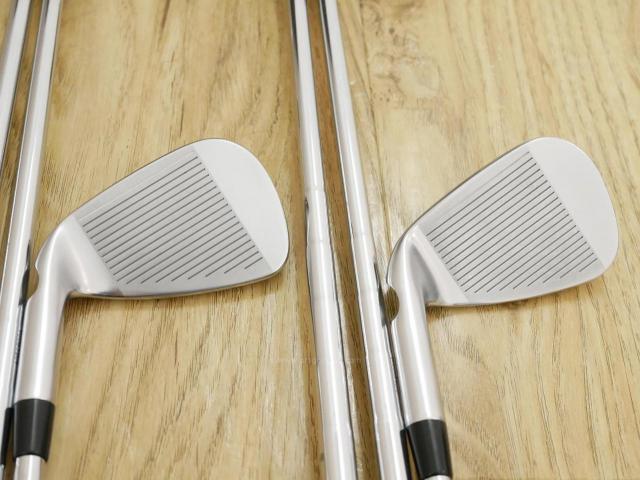 Iron set : Ping : ชุดเหล็ก Ping i525 Forged (ออกปี 2022) มีเหล็ก 6-Pw,Aw (6 ชิ้น) ก้านเหล็ก NS Pro 950 NEO Flex S