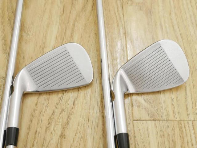 Iron set : Ping : ชุดเหล็ก Ping i500 (รุ่นปี 2019) มีเหล็ก 6-Pw,Aw (6 ชิ้น) ก้านเหล็ก Dynamic Gold S200