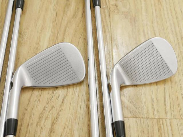 Iron set : Ping : ชุดเหล็ก Ping i500 (รุ่นปี 2019) มีเหล็ก 6-Pw,Aw (6 ชิ้น) ก้านเหล็ก Dynamic Gold S200