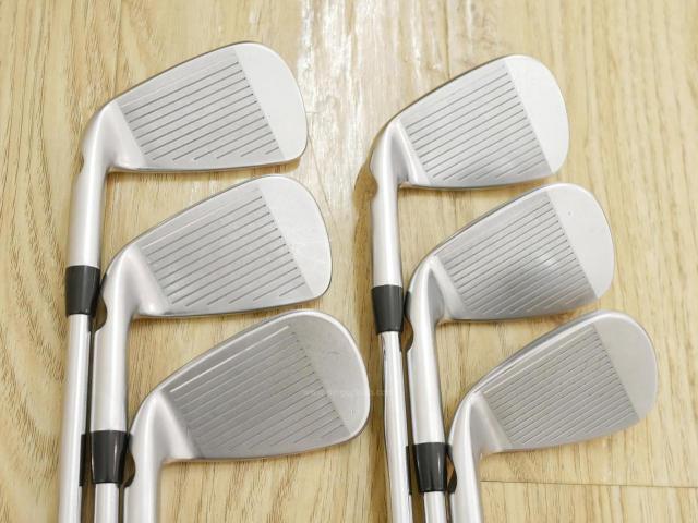 Iron set : Ping : ชุดเหล็ก Ping i500 (รุ่นปี 2019) มีเหล็ก 6-Pw,Aw (6 ชิ้น) ก้านเหล็ก Dynamic Gold S200