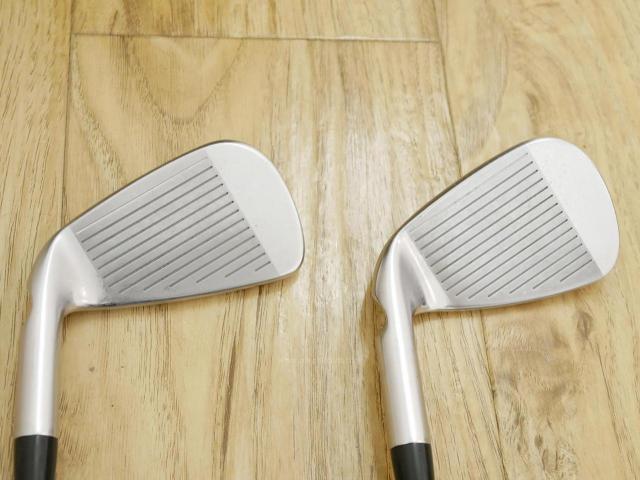 Iron set : Ping : ชุดเหล็ก Ping i500 (รุ่นปี 2019) มีเหล็ก 6-Pw,Aw (6 ชิ้น) ก้านเหล็ก Dynamic Gold S200