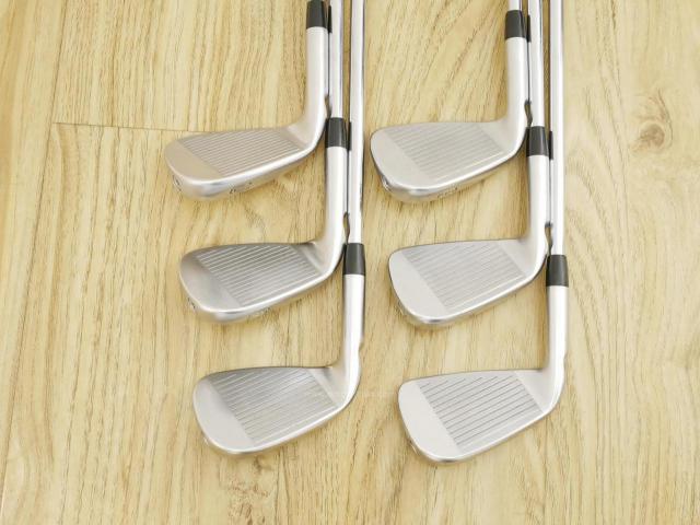 Iron set : Ping : ชุดเหล็ก Ping i500 (รุ่นปี 2019) มีเหล็ก 6-Pw,Aw (6 ชิ้น) ก้านเหล็ก Dynamic Gold S200