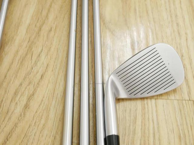 Iron set : Honma : ชุดเหล็ก Honma Beres MG803 (Combo) มีเหล็ก 5-11 (7 ชิ้น) ก้านเหล็ก Project X 5.5 Flex S