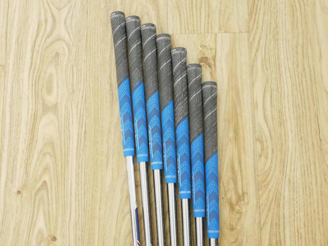 Iron set : Honma : ชุดเหล็ก Honma Beres MG803 (Combo) มีเหล็ก 5-11 (7 ชิ้น) ก้านเหล็ก Project X 5.5 Flex S