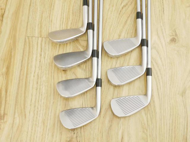 Iron set : Honma : ชุดเหล็ก Honma Beres MG803 (Combo) มีเหล็ก 5-11 (7 ชิ้น) ก้านเหล็ก Project X 5.5 Flex S