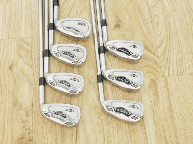 Iron set : Honma : ชุดเหล็ก Honma Beres MG803 (Combo) มีเหล็ก 5-11 (7 ชิ้น) ก้านเหล็ก Project X 5.5 Flex S