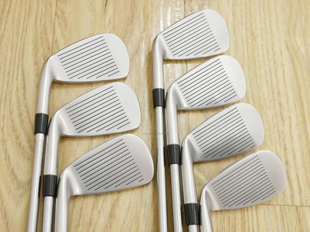 Iron set : Honma : ชุดเหล็ก Honma Beres MG803 (Combo) มีเหล็ก 5-11 (7 ชิ้น) ก้านเหล็ก Project X 5.5 Flex S