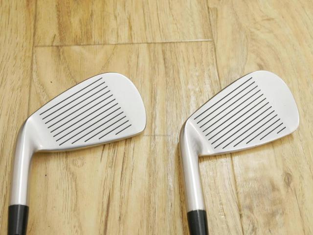 Iron set : Honma : ชุดเหล็ก Honma Beres MG803 (Combo) มีเหล็ก 5-11 (7 ชิ้น) ก้านเหล็ก Project X 5.5 Flex S