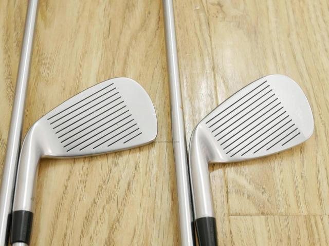 Iron set : Honma : ชุดเหล็ก Honma Beres MG803 (Combo) มีเหล็ก 5-11 (7 ชิ้น) ก้านเหล็ก Project X 5.5 Flex S