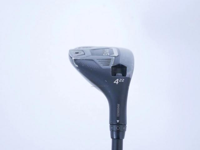 Fairway Wood : Ping : ไม้กระเทย Ping G425 (รุ่นปี 2021) Loft 22 ก้าน Ping Alta J CB Flex R