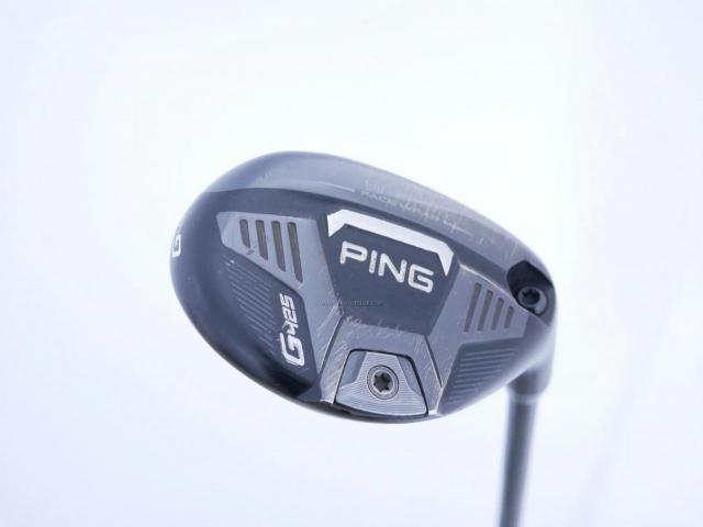 Fairway Wood : Ping : ไม้กระเทย Ping G425 (รุ่นปี 2021) Loft 22 ก้าน Ping Alta J CB Flex R