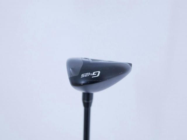 Fairway Wood : Ping : ไม้กระเทย Ping G425 (รุ่นปี 2021) Loft 22 ก้าน Ping Alta J CB Flex R