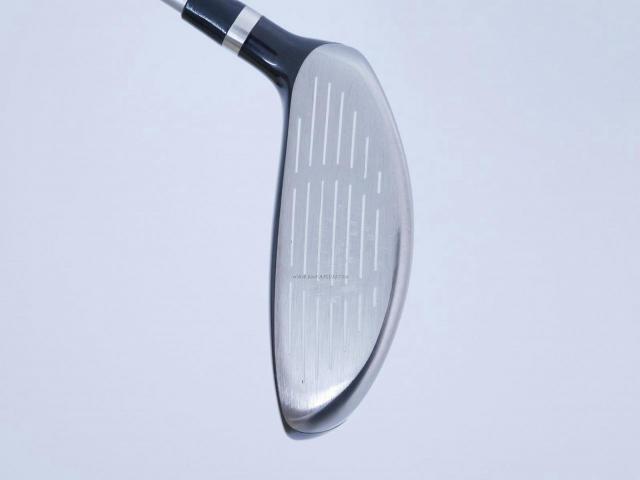 Fairway Wood : Other Brand : ไม้กระเทย Ryoma Utility (Titanium) Loft 27 ก้าน Fujikura Air Speeder Plus (อ่อนเหมือน R2)