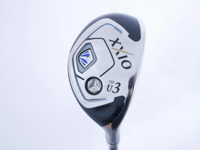 Fairway Wood : xxio : ไม้กระเทย XXIO 8 (ออกปี 2015) Loft 19 ก้าน MP-800 Flex R