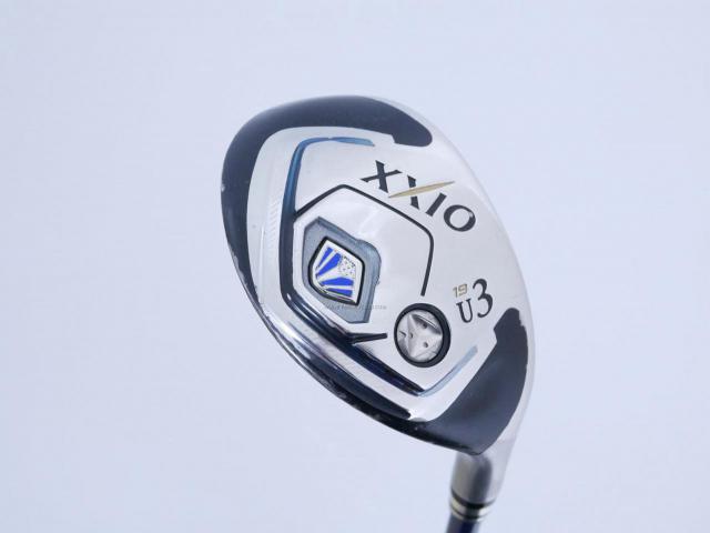 Fairway Wood : xxio : ไม้กระเทย XXIO 8 (ออกปี 2015) Loft 19 ก้าน MP-800 Flex R