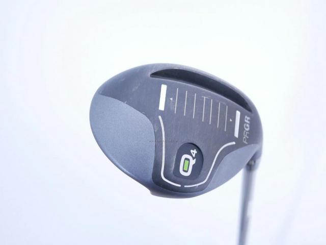 Fairway Wood : PRGR : ไม้กระเทย PRGR Carrys Q (ออกปี 2021 ตีง่ายมากๆๆๆ) Loft 20 Flex R