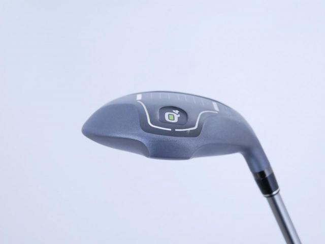 Fairway Wood : PRGR : ไม้กระเทย PRGR Carrys Q (ออกปี 2021 ตีง่ายมากๆๆๆ) Loft 20 Flex R