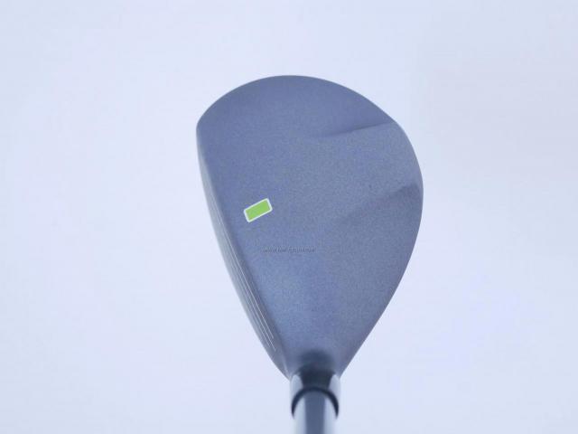 Fairway Wood : PRGR : ไม้กระเทย PRGR Carrys Q (ออกปี 2021 ตีง่ายมากๆๆๆ) Loft 20 Flex R