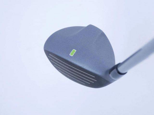 Fairway Wood : PRGR : ไม้กระเทย PRGR Carrys Q (ออกปี 2021 ตีง่ายมากๆๆๆ) Loft 20 Flex R