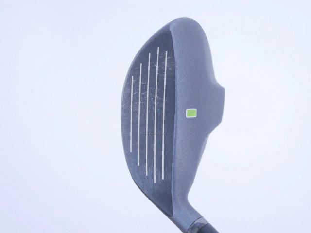 Fairway Wood : PRGR : ไม้กระเทย PRGR Carrys Q (ออกปี 2021 ตีง่ายมากๆๆๆ) Loft 20 Flex R