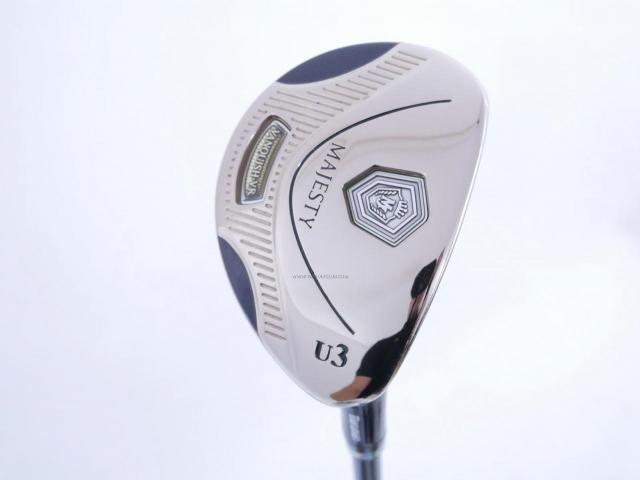 Fairway Wood : Maruman : ไม้กระเทย Maruman Majesty Vanquich-VR (รุ่นท๊อปสุด) Loft 18 Flex R