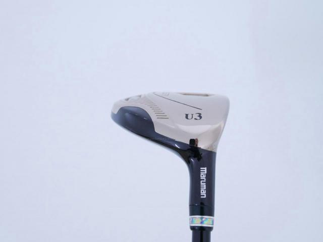 Fairway Wood : Maruman : ไม้กระเทย Maruman Majesty Vanquich-VR (รุ่นท๊อปสุด) Loft 18 Flex R