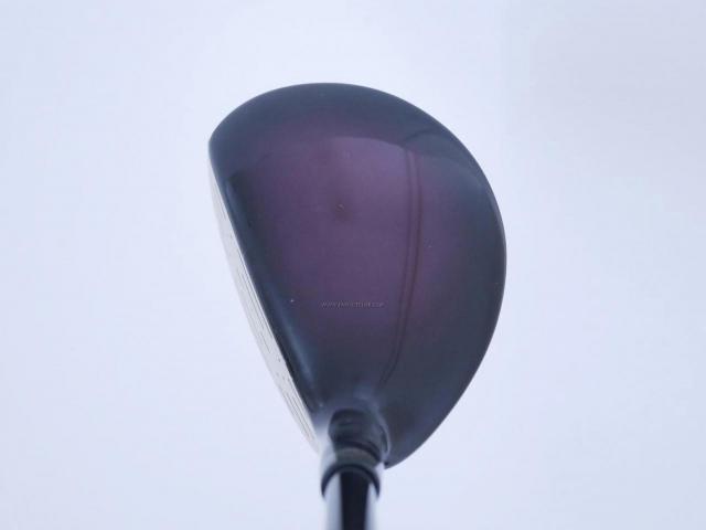 Fairway Wood : Maruman : ไม้กระเทย Maruman Majesty Vanquich-VR (รุ่นท๊อปสุด) Loft 18 Flex R