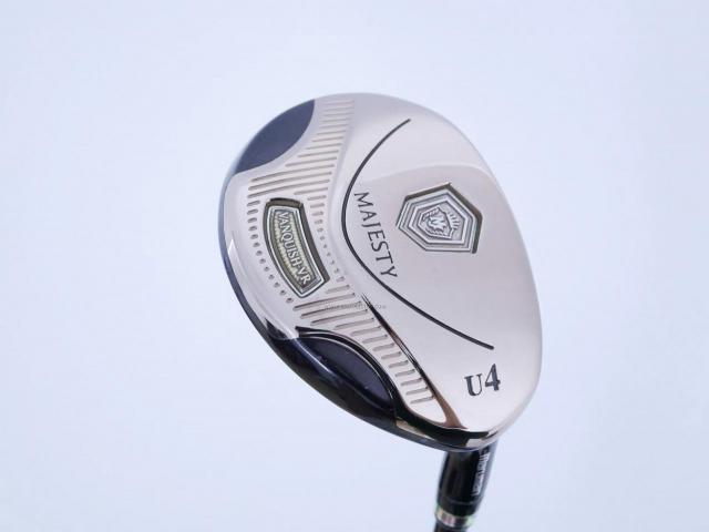 Fairway Wood : Maruman : ไม้กระเทย Maruman Majesty Vanquich-VR (รุ่นท๊อปสุด) Loft 21 Flex R