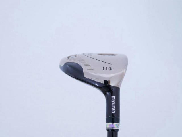 Fairway Wood : Maruman : ไม้กระเทย Maruman Majesty Vanquich-VR (รุ่นท๊อปสุด) Loft 21 Flex R