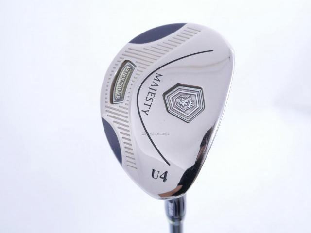 Fairway Wood : Maruman : ไม้กระเทย Maruman Majesty Vanquich-VR (รุ่นท๊อปสุด) Loft 21 Flex R