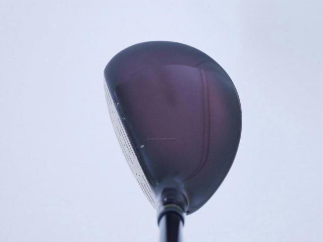 Fairway Wood : Maruman : ไม้กระเทย Maruman Majesty Vanquich-VR (รุ่นท๊อปสุด) Loft 21 Flex R