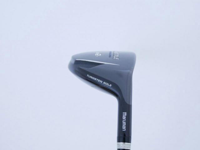 Fairway Wood : Maruman : ไม้กระเทย Maruman Shuttle Maraging Loft 17 Flex R