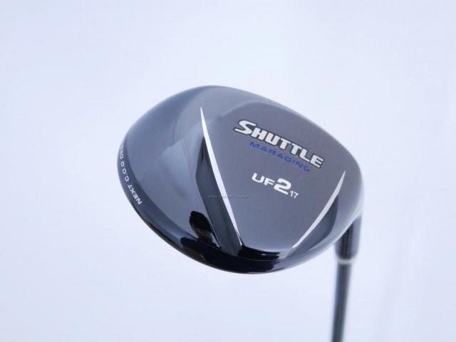 Fairway Wood : Maruman : ไม้กระเทย Maruman Shuttle Maraging Loft 17 Flex R