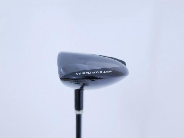 Fairway Wood : Maruman : ไม้กระเทย Maruman Shuttle Maraging Loft 17 Flex R